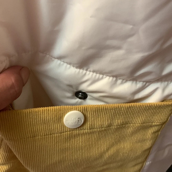 The North Face Women's Harway Collarless Midi Jacket NWT - Picture 11 of 11